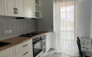 Închiriez apartament 1 cameră, mobilat și utilat, Conest Evolution - Poză 1