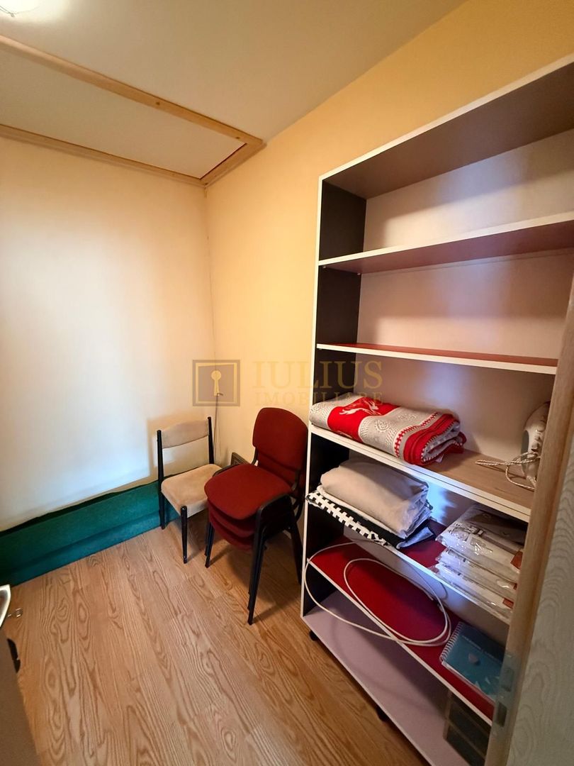 2 camere, Bogdanestilor-Cetatii, 82 mp, apartament superb - Poză 16