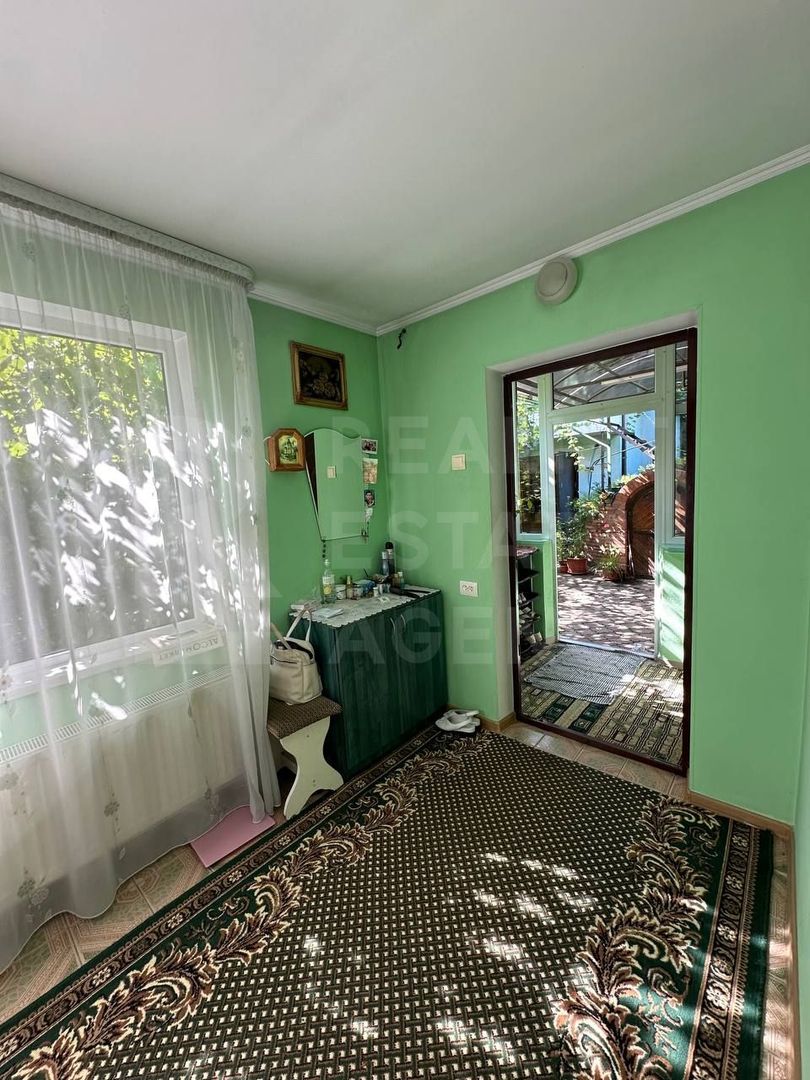 Vânzare, apartament la sol, 3 camere, strada Eugen Coca, Buiucani - Poză 7