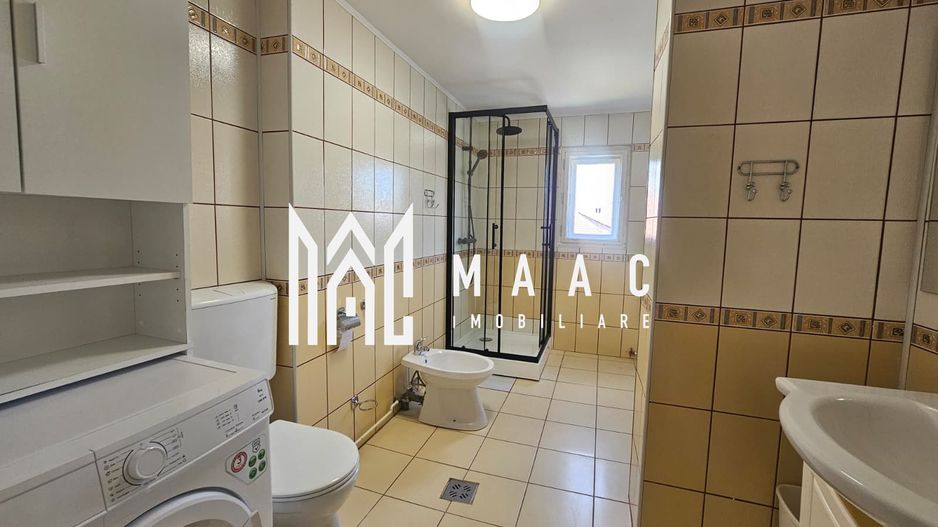 Penthouse 4 camere | 2 bai | Curte | Garaj | Sub Arini - Poză 8