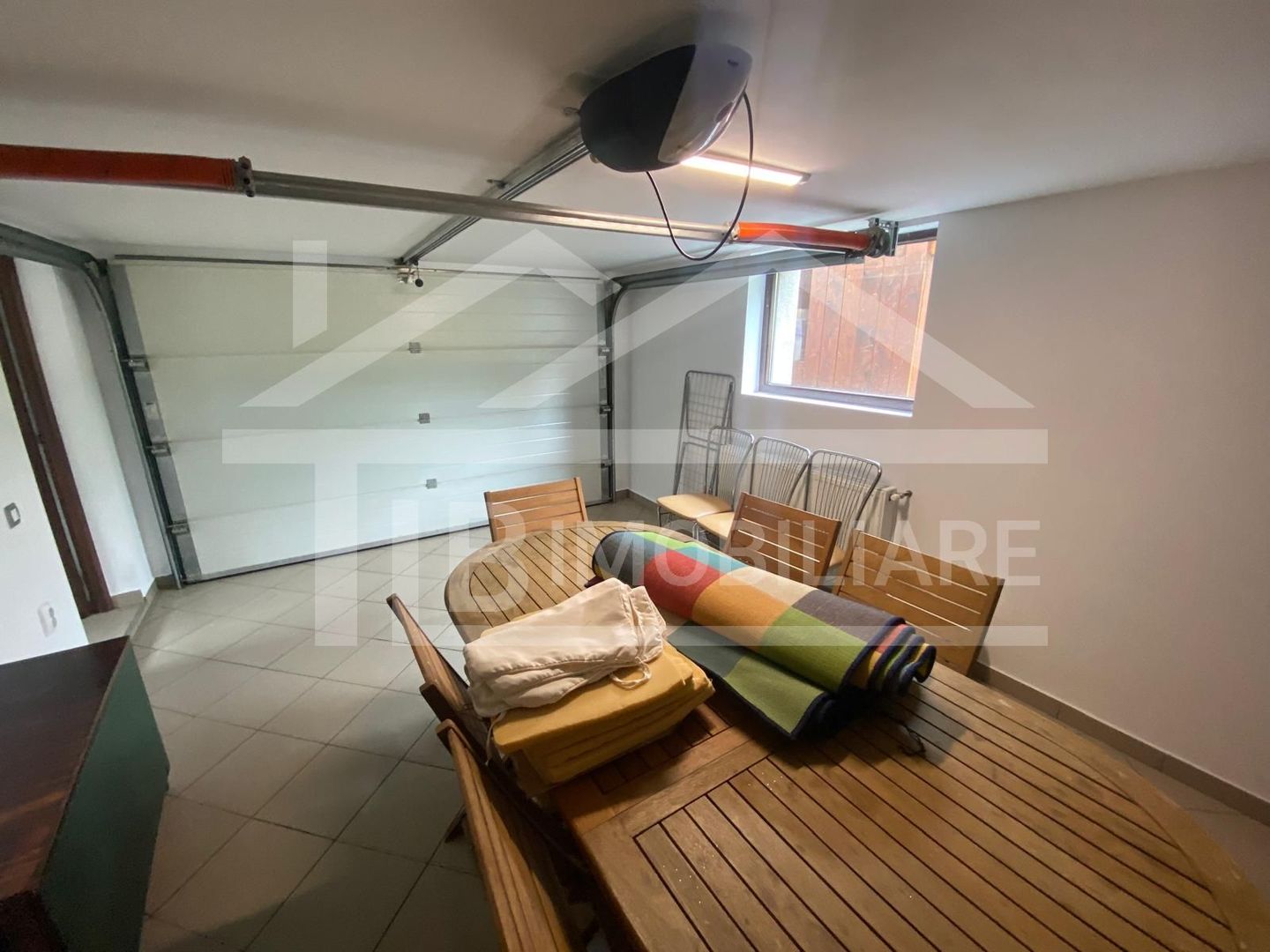 Casa individuala de 2 camere, 140mp, garaj, curte, Zona Voiniceni - Poză 10