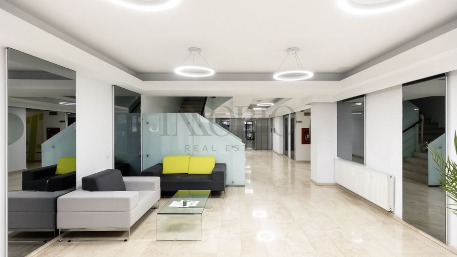 Apartament 3 Camere | Pipera | Vita Bella | Loc de Parcare - Poză 20