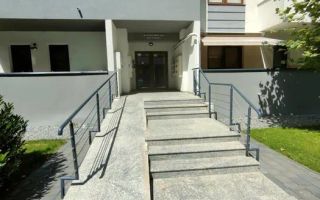 2 Camere decomandate, Zorilor, UMF, UTCN, Parcare, Modern, Bloc nou - Poză 14