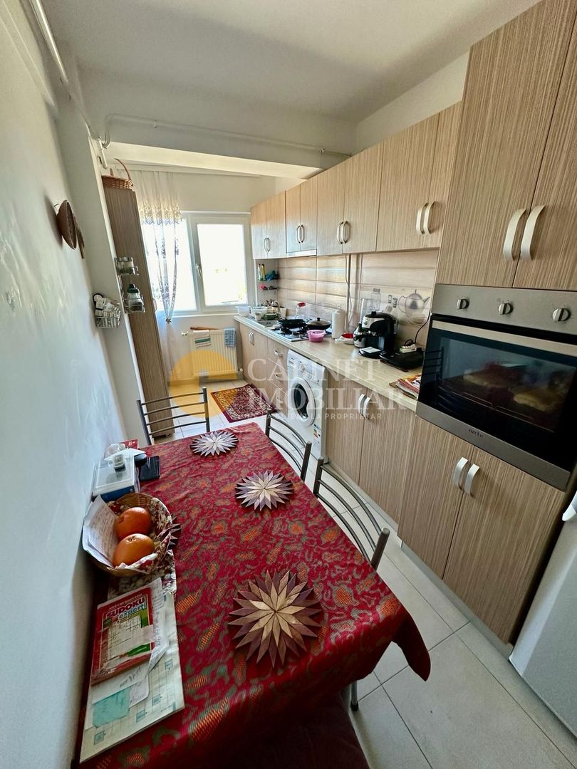 2 Camere Decomandat - Bloc Nou  Cu Lift-Aleea Tudor Neculai - Poză 3