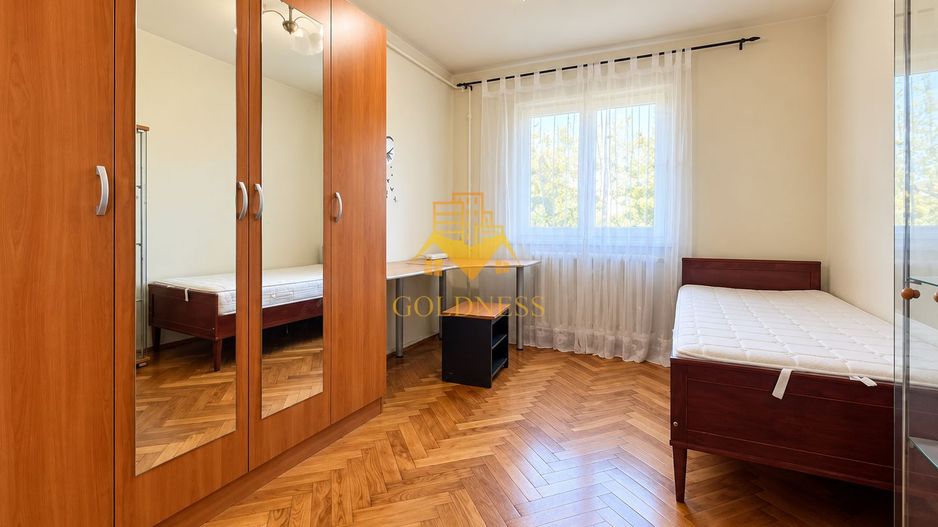 4 camere decomandate, Manastur, Piata Flora, Calvaria, Penny, OMV - Poză 2