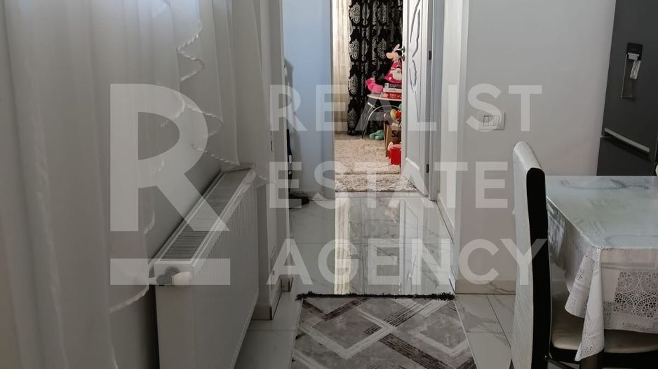 Vânzare, apartament, 2 camere, Titan, mobilat și utilat complet - Poză 2