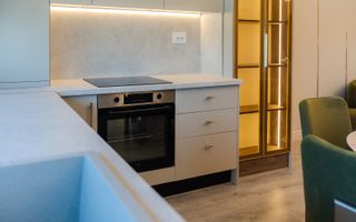 COMISION 0% I 2 camere lux Ivory Residence Pipera I taxare inversa - Poză 78