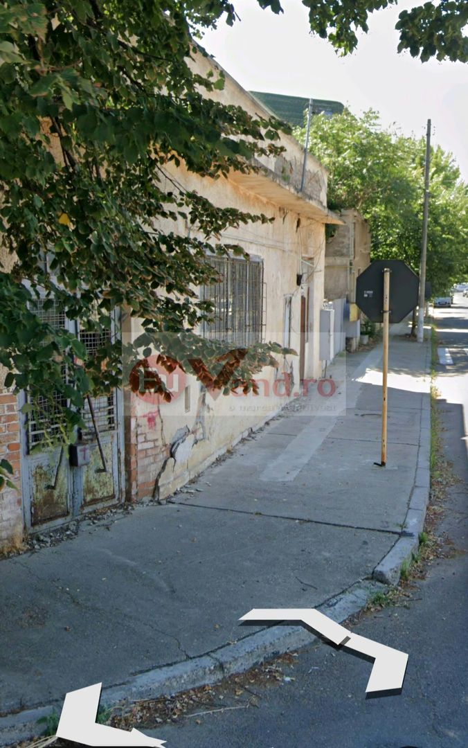 TEREN INTRAVILAN DE VANZARE – 1.528 MP – STR. POSTA VECHE – EXCLUSIVITATE - Poză 5