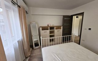 Apartament 2 camere, et. 1, renovat, incalzire prin pardoseala, Cetate - Poză 11