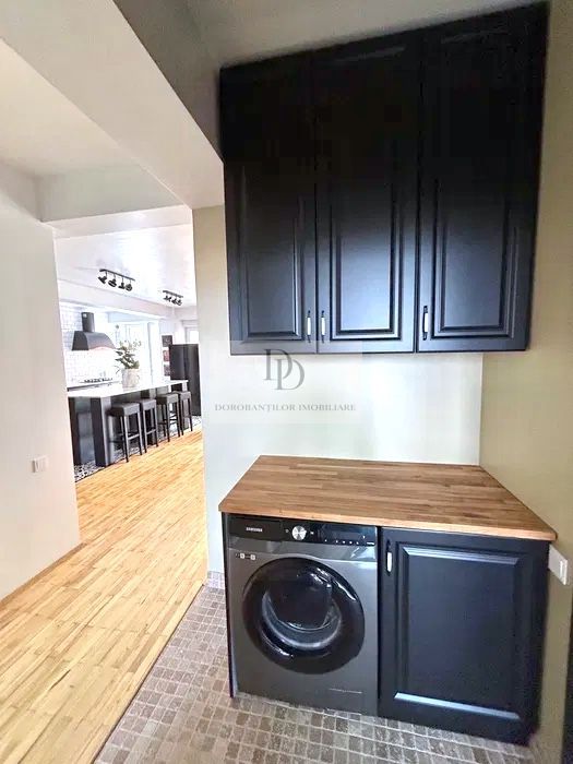 Apartament cu 3 camere, 2 balcoane și boxă de 17 mp | Gheorgheni - Poză 12