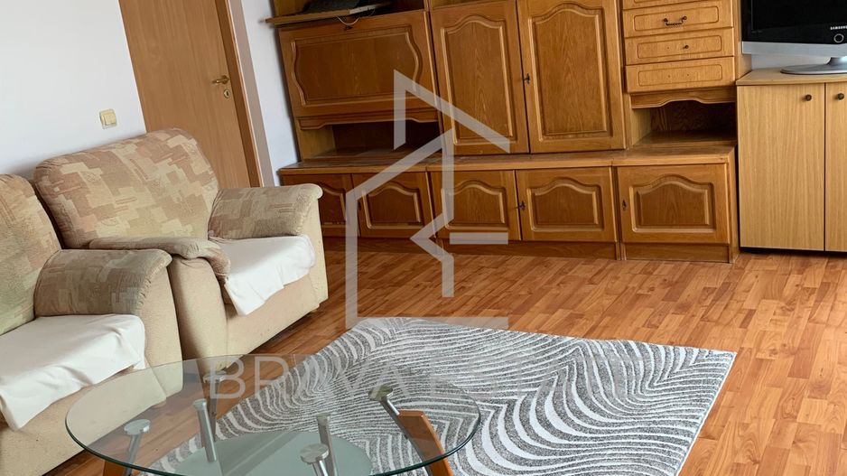 Apartament 2 camere, balcon, parcare, zona Manastur - Poză 3