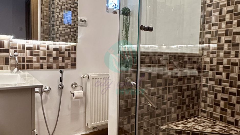 Apartament cochet in bloc botique in zona Victoriei - Poză 8