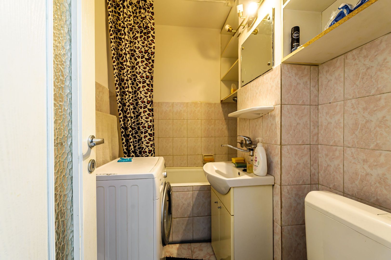 Apartament compact cu o cameră zona UTA - Poză 5