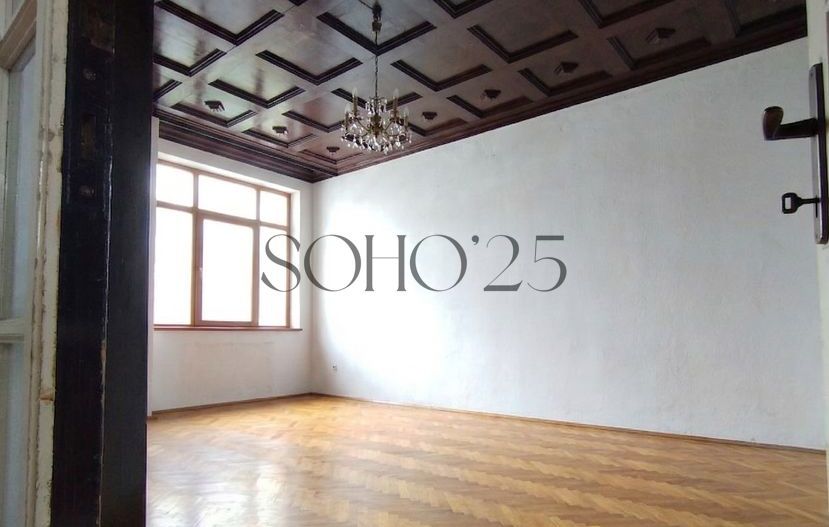 Apartament în vilă interbelică | 93 mp | Moșilor | Elemente Originale - Poză 2