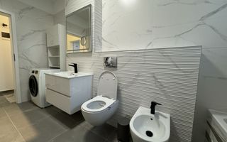 De inchiriat apartament cu 3 camere , Metalurgiei sector4 - Poză 3