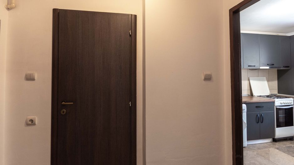 Barbu Vacarescu - Gheorghe Titeica, cart. Floreasca, str. Vrancioaia - Poză 5