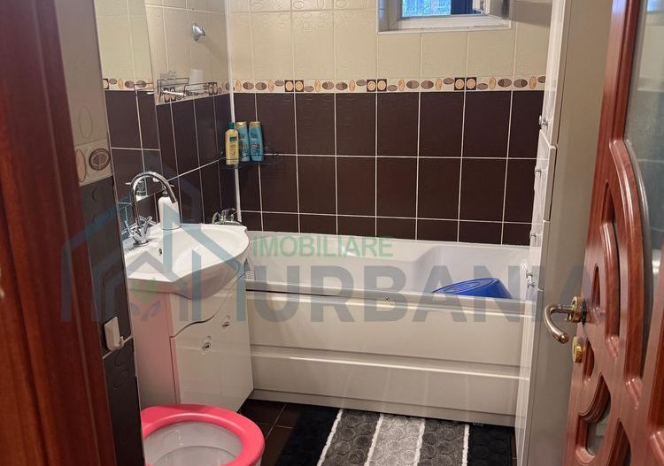 Apartament 2 camere de inchiriat – Soseaua Arcu, zona centrala, Iasi - Poză 4