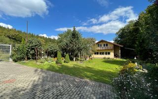 Casa individuala | Tocile | Teren 790 mp - Poză 3