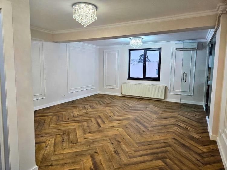 Apartament 3 Camere Arcul de Triumf - Piata Victoriei - Bloc Boutique Nou - Poză 2