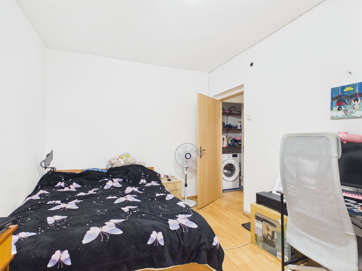 2 camere de vanzare Statia Metrou Grivita I Investitie - Poză 6