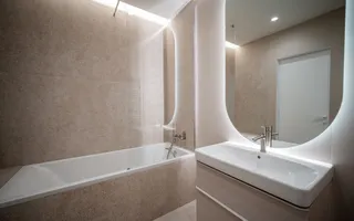 3 camere + loc de parcare in subteran || PRET- TVA INCLUS | AVIATIEI TOWER - Poză 20