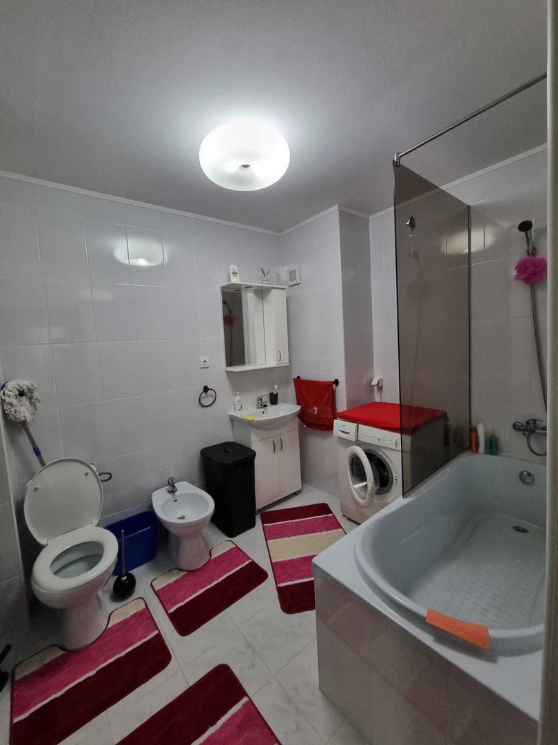 BRASADAS vinde ap 2 cam 2010 90mp etaj 7/8 Micro 17. - Poză 7