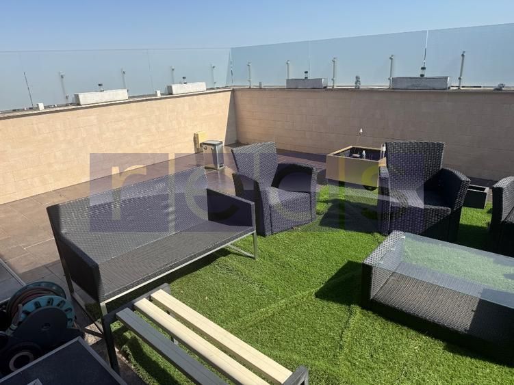 VANZARE PENTHOUSE SPECTACULOS OTOPENI |  355 MP | - Poză 12