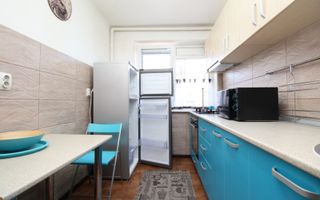 Apartament 2 camere, Drumul Taberei - Moghioros, langa parc, mobilat - Poză 5