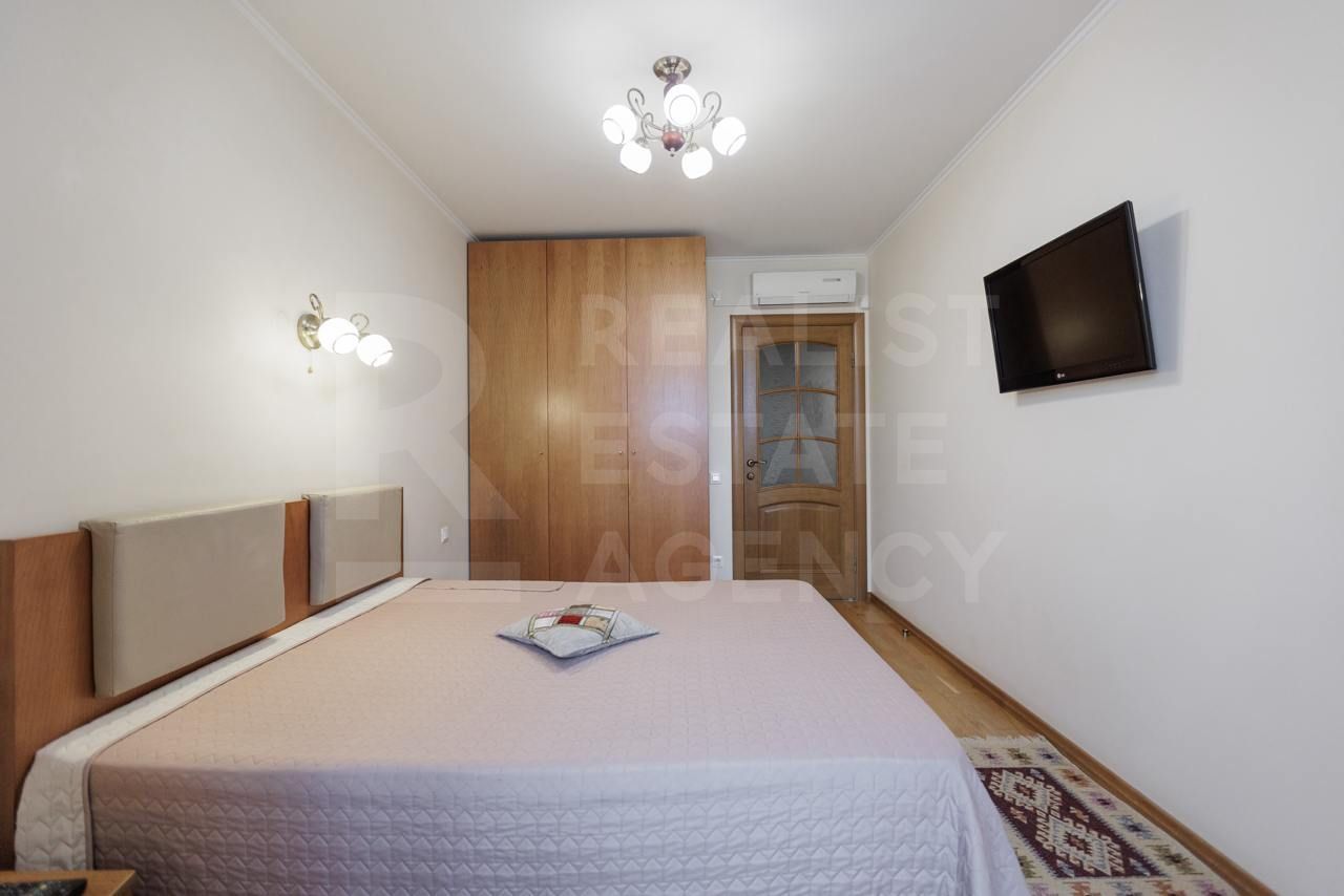 Vânzare, apartament, 4 camere, bulevardul Dacia, Botanica - Poză 9
