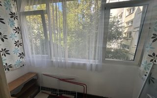 Apartament cu două camere de închiriat, etaj 1, zona Piața Voievozilor, Alexandru, Iași - Poză 3