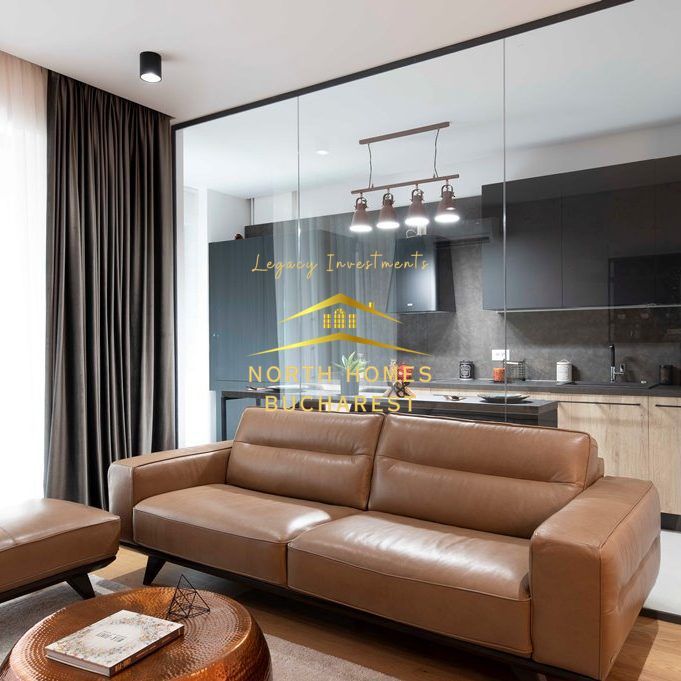 Apartament cu 2 Camere cu finalizare in 2025 - metrou Aurel Vlaicu - Poză 7