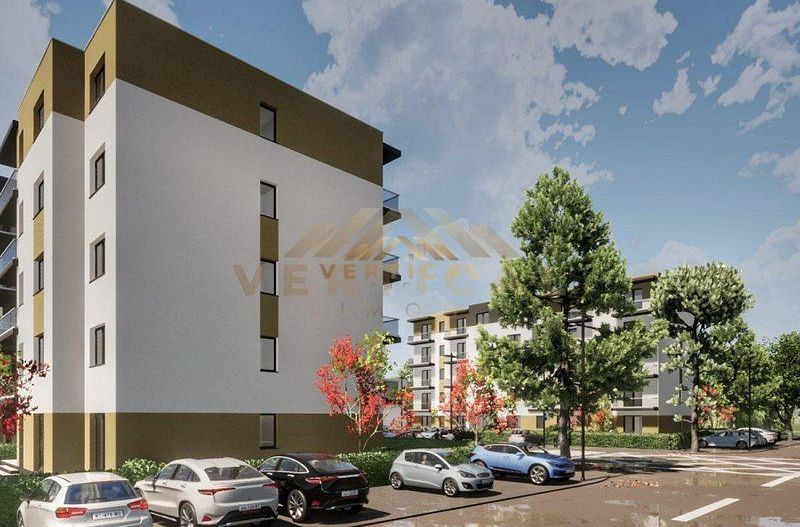 Garsoniera, bloc nou, Vidra - Poză 7