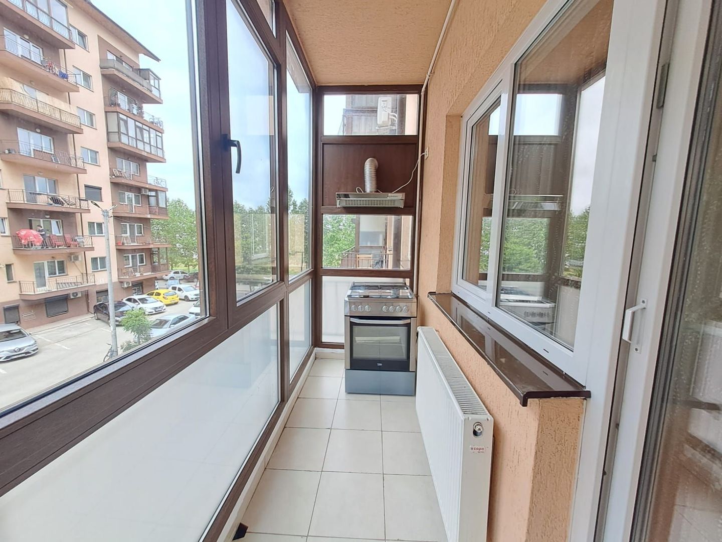 Apartament 2 camere Militari Residence - Poză 13