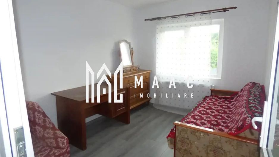 Apartament 4 camere de vânzare | Horezu | decomandat | 82 mp - Poză 8