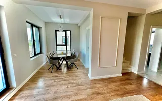 Case P+1+M 140mp | Gated Community Str Tiparniței |Viitorul Parc Sinei - Poză 11