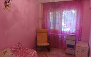 Apartament 3camere, utilat si mobilat complet, metrou in vecinatate - Poză 7