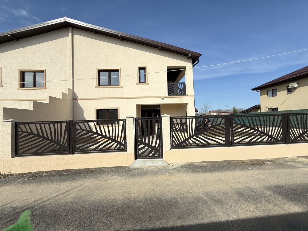 Casa tip duplex P+1+Pod | Tunari - Poză 6