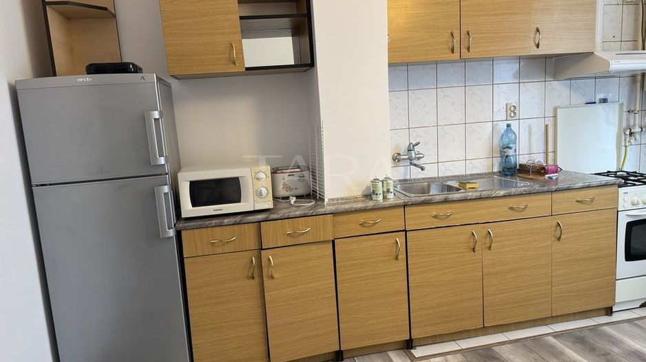 Apartament 1 camera Gruia-43 mp - Poză 1