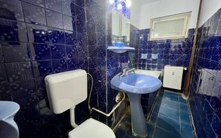 Apartament spațios cu 2 camere | Parter înalt | Girocului - Poză 8