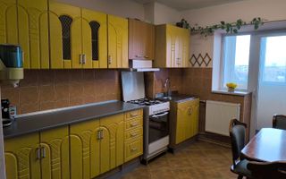 AP. 2 CAMERE- APARATORI, PARCARE ADP, MASINA DE SPALAT VASE, METROU - Poză 1