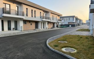 Unitate triplex 4 camere, 3 bai, strada Urusagului - Poză 8