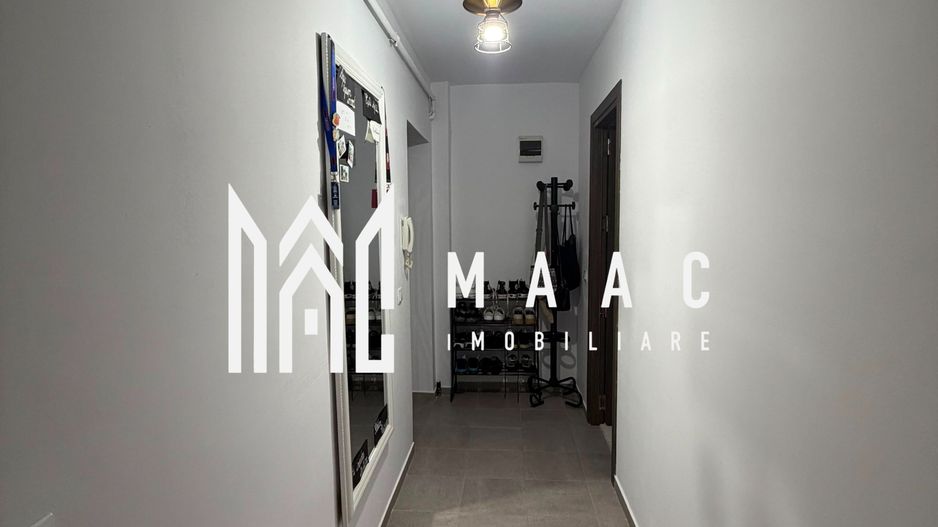 Garsonieră de vânzare Sibiu | Tilișca | 40 mp | balcon 7 mp - Poză 7