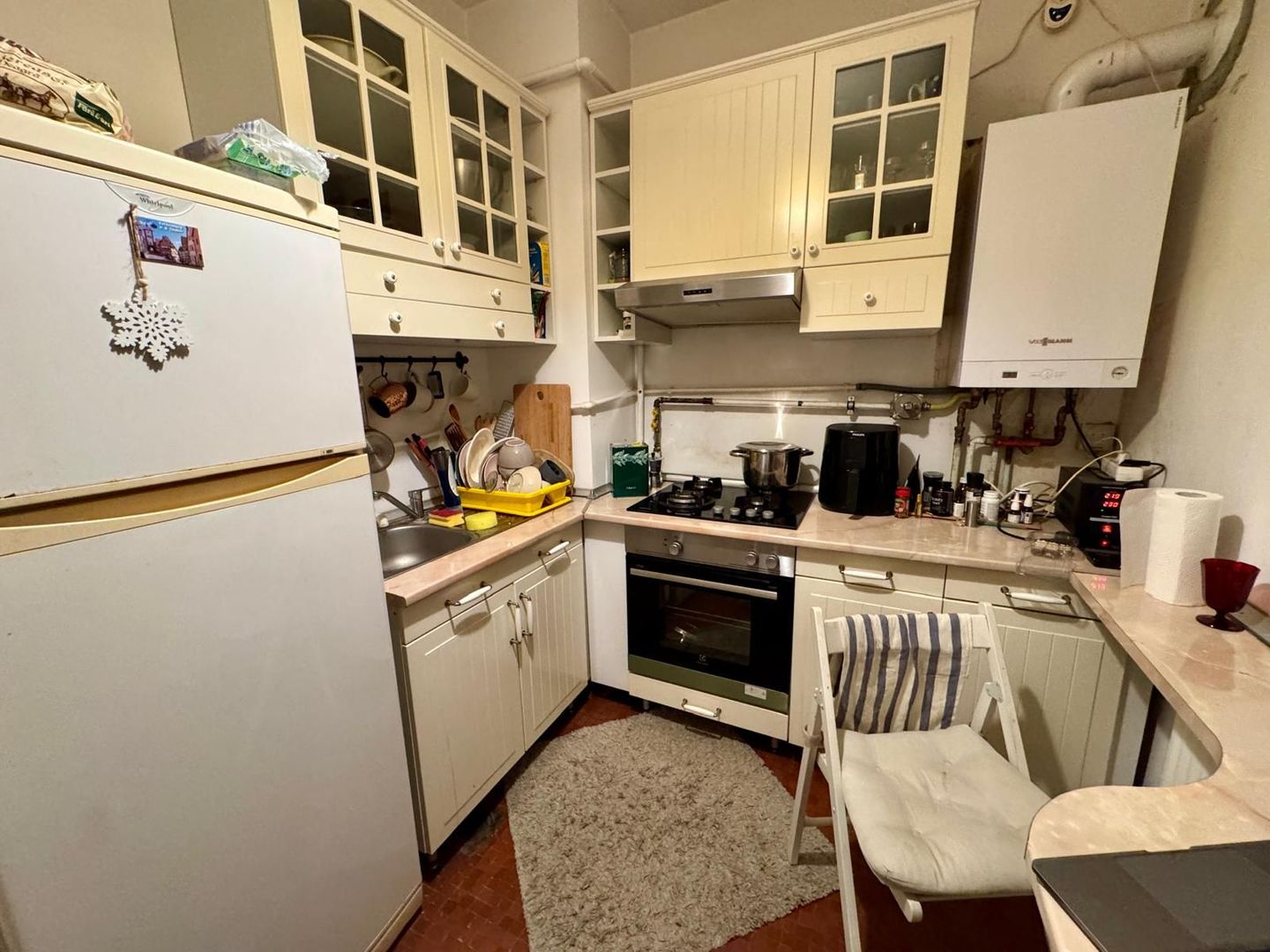 APARTAMENT 2 CAMERE | PRIMAVERII | VILA - Poză 7