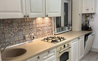 3 camere Lujerului-Veteranilor (centrala termica ) - Poză 1