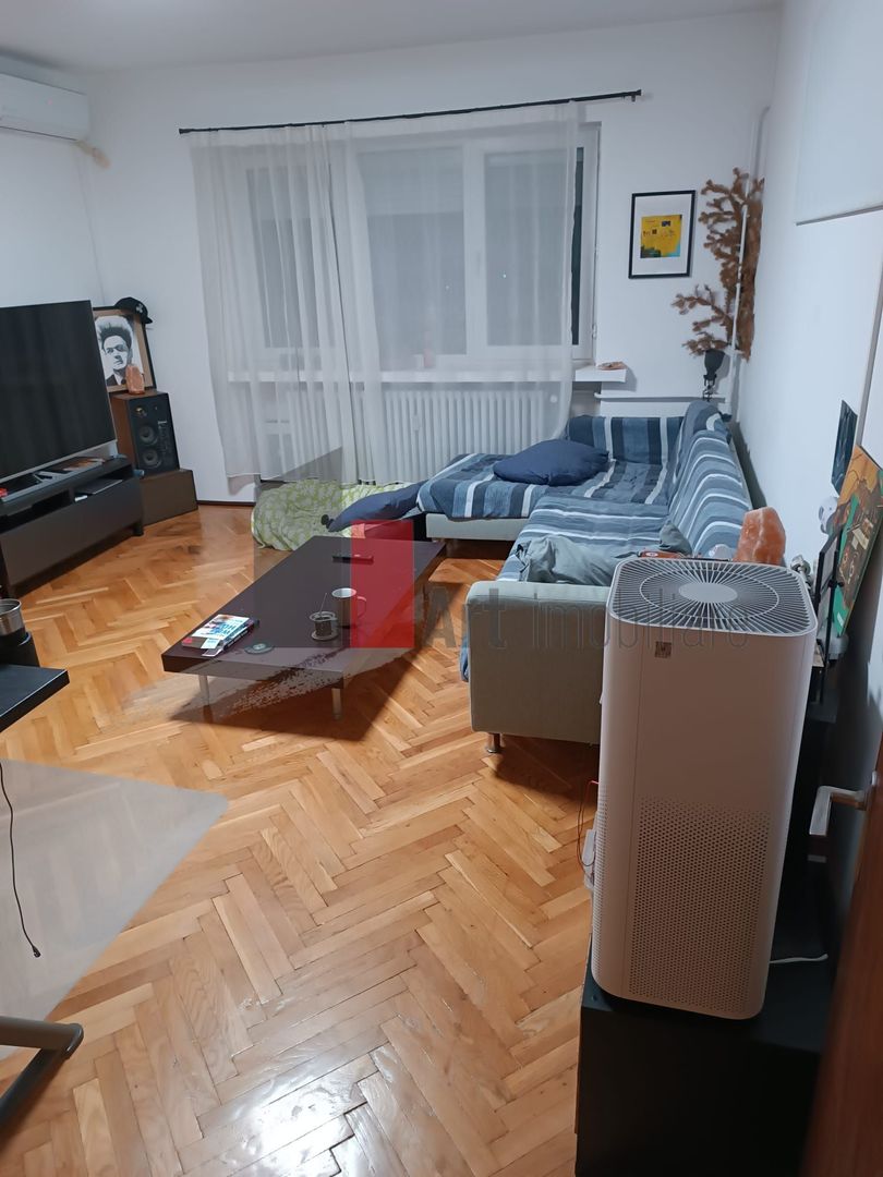 Apartament 2 cam.  zona Agronomie - Poză 2