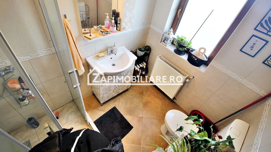 Casa 5 came,245mp,509mp teren,Sangeorgiu de Mures,0%comision - Poză 9