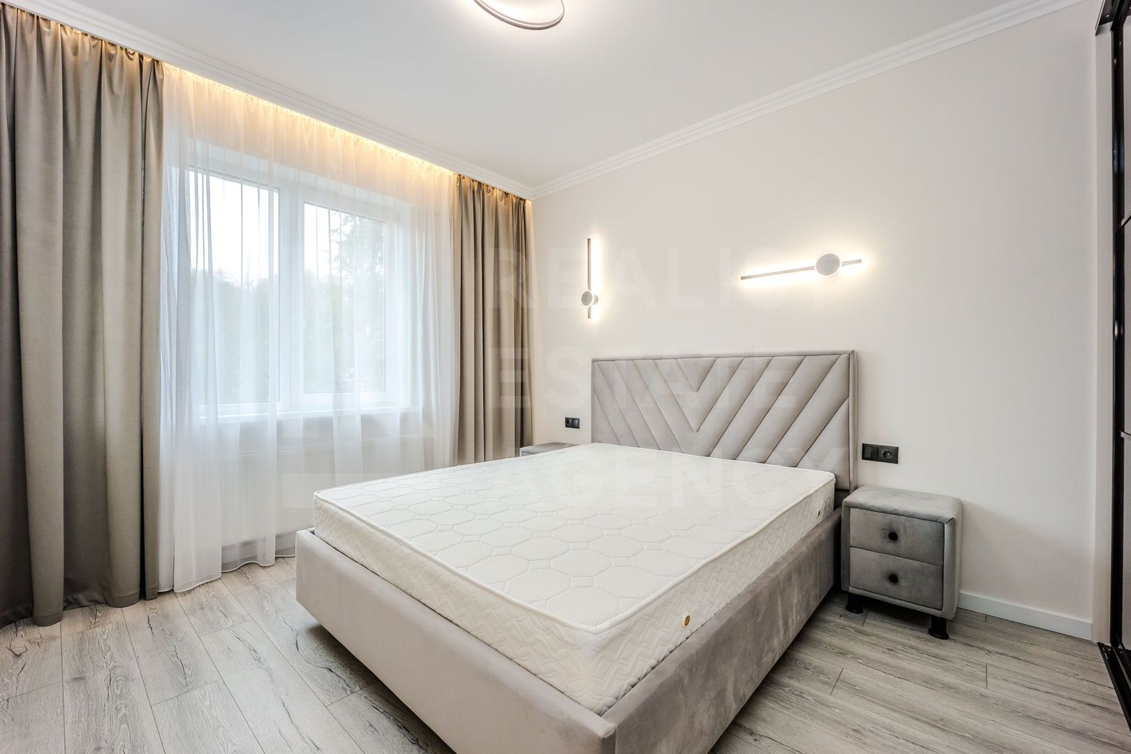 Vânzare, apartament, 2 camere, Strada Iazului, Rîșcani - Poză 6