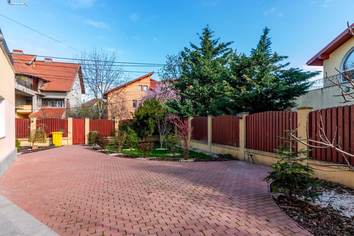 Pipera, str Alexandru cel bun nr. 34B - Poză 6