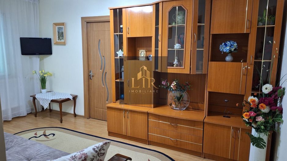 Apartament 2 camere SD,mobilat, parter, cu balcon, Alexandru cel Bun - Poză 4
