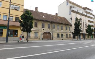 Imobil cu 6 apartamente pe Calea Moților, Cluj - Poză 2